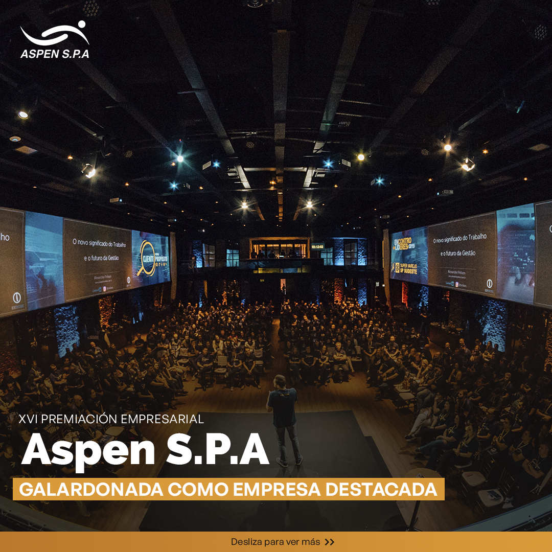Premiaciones Portada