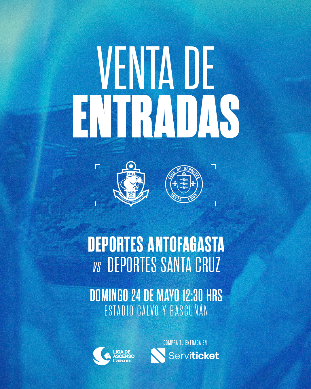 05-24_Venta de Entradas