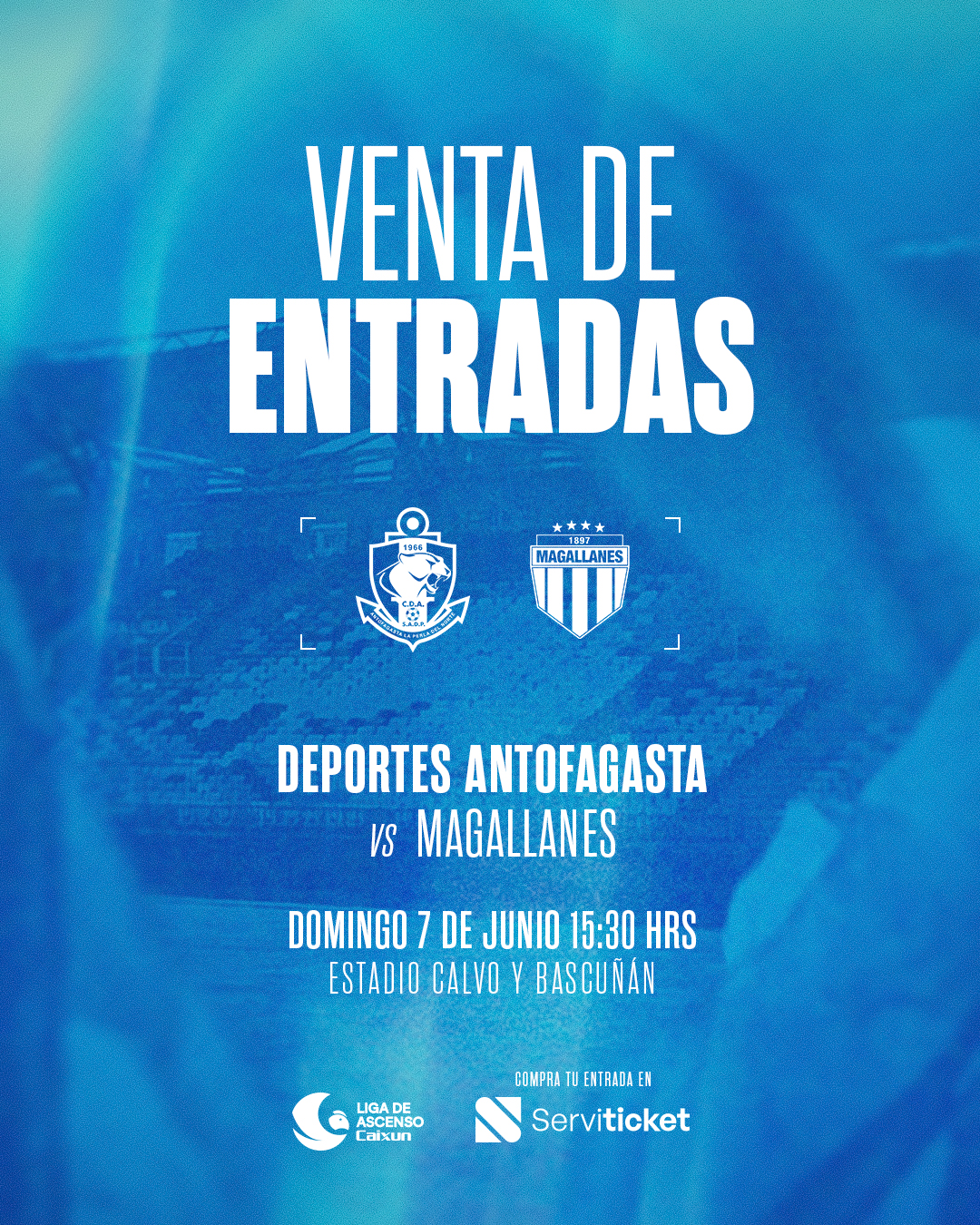 06-07_Venta de Entradas