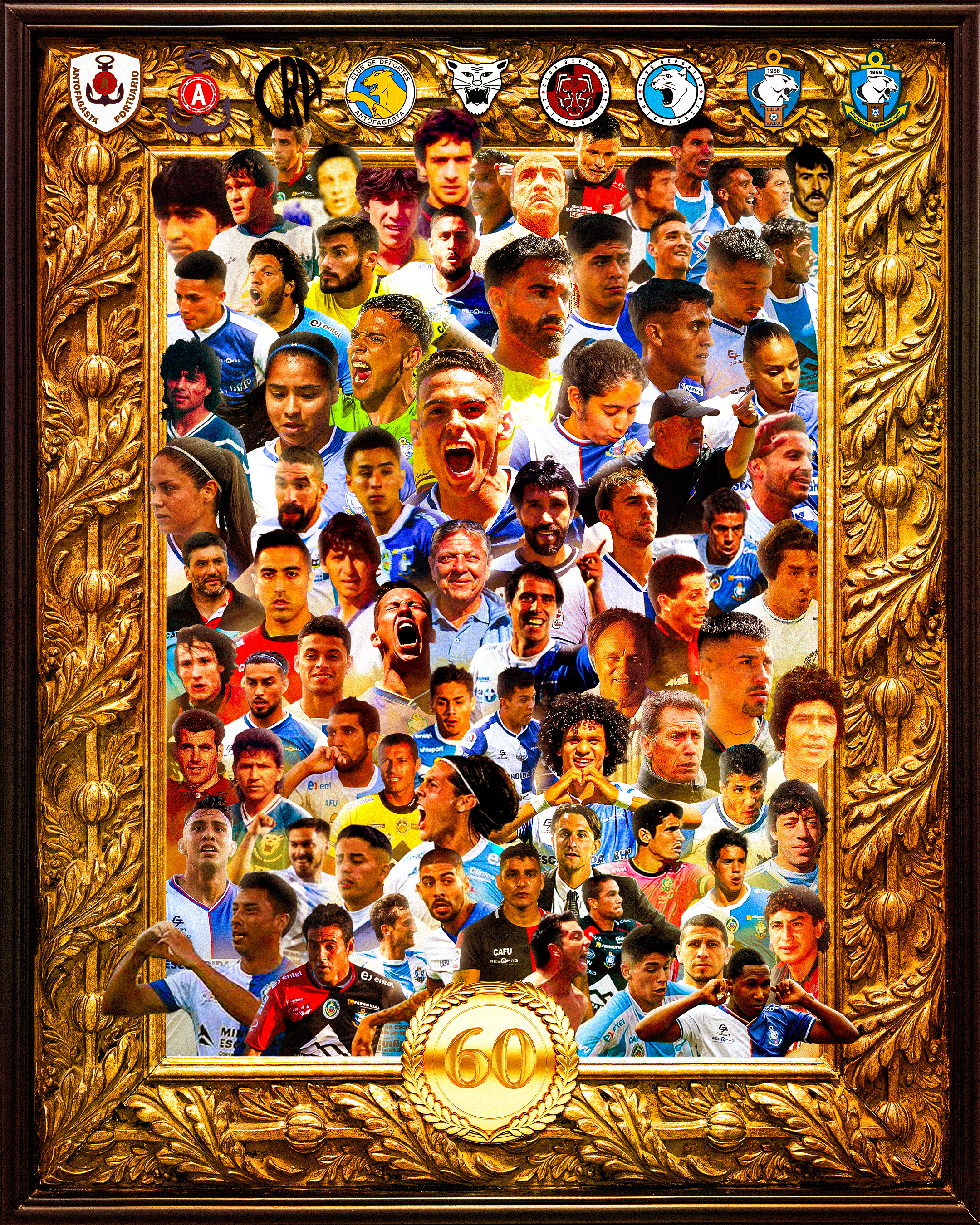 Aniversario CDA MASTER