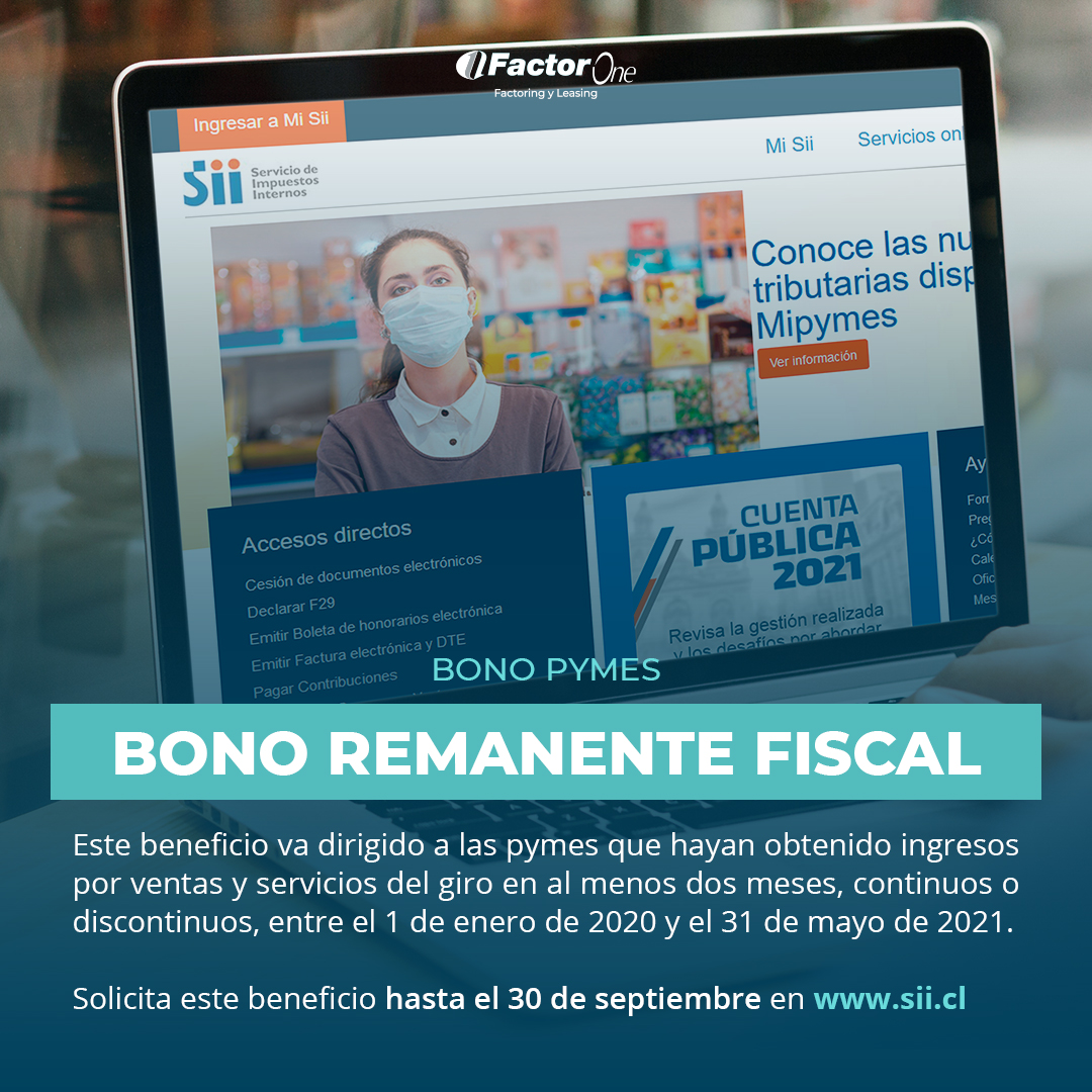 Bono-Remanente-Fiscal