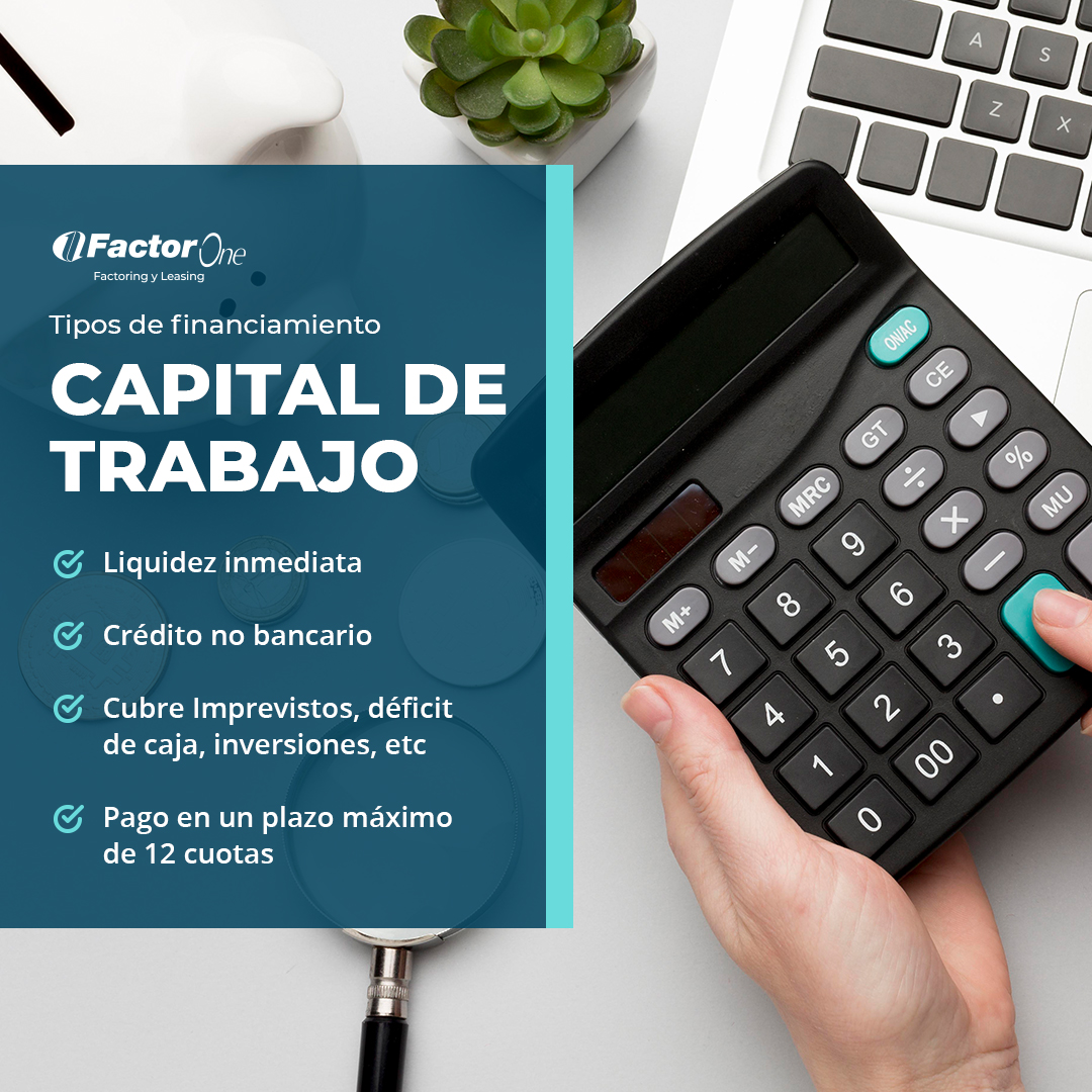 Capital