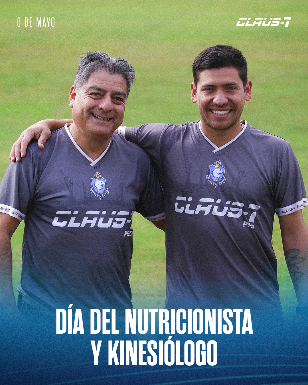 Día Kine y Nutri 2