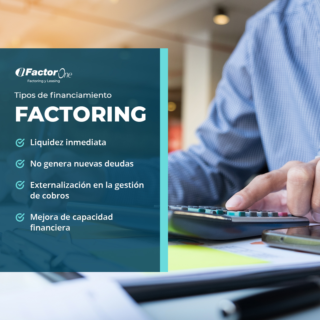 Factoring