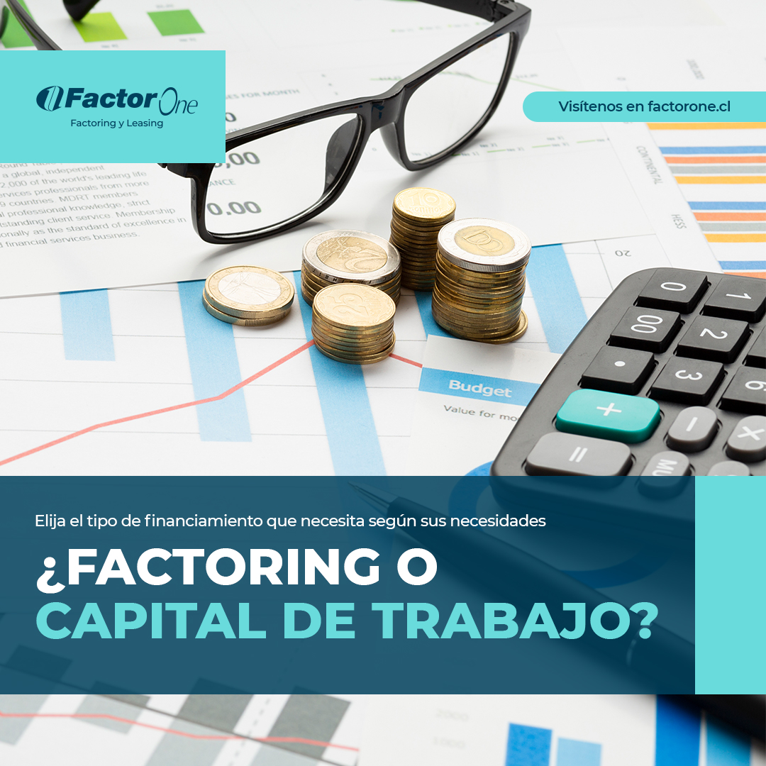 Factoring-Capital