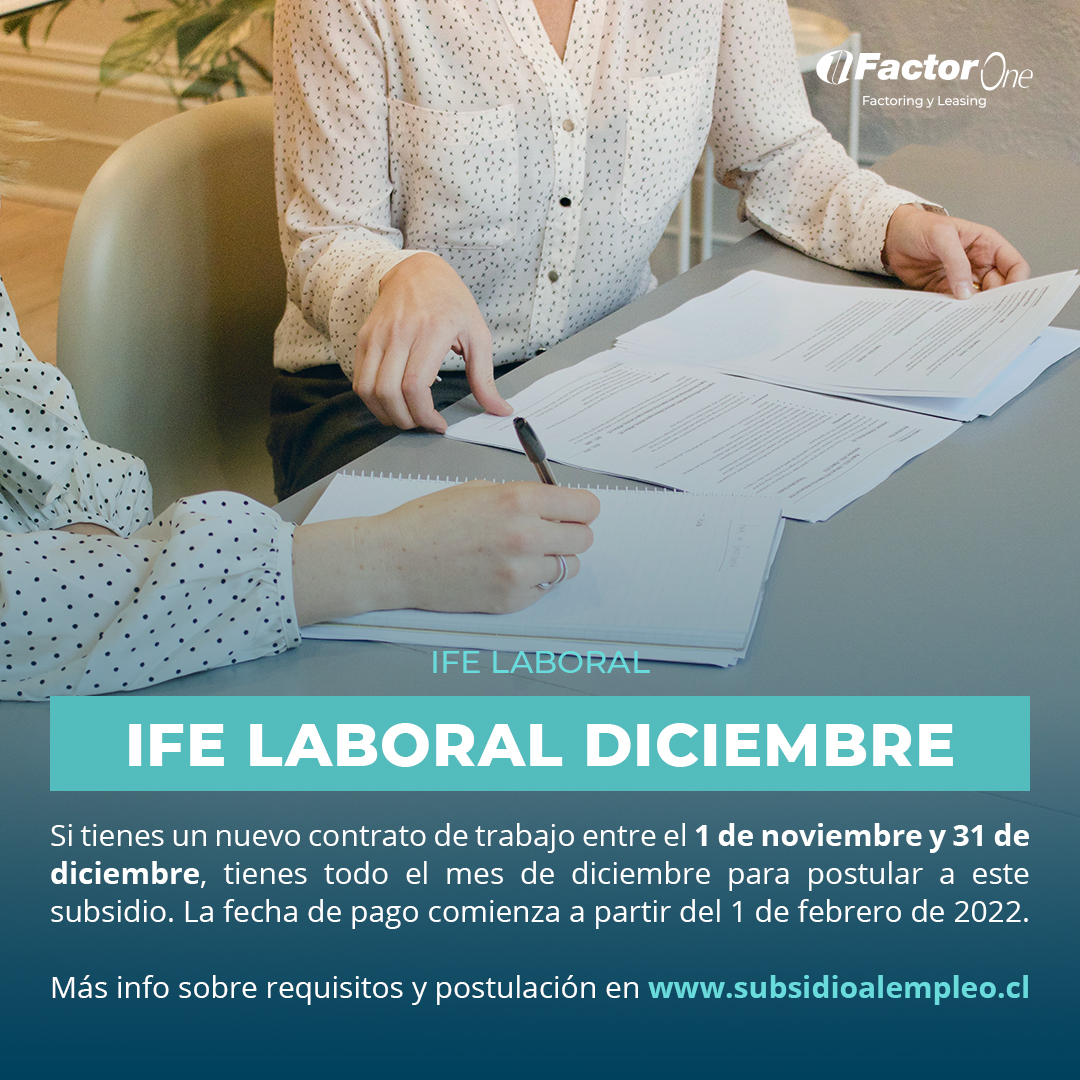 IFE_laboral