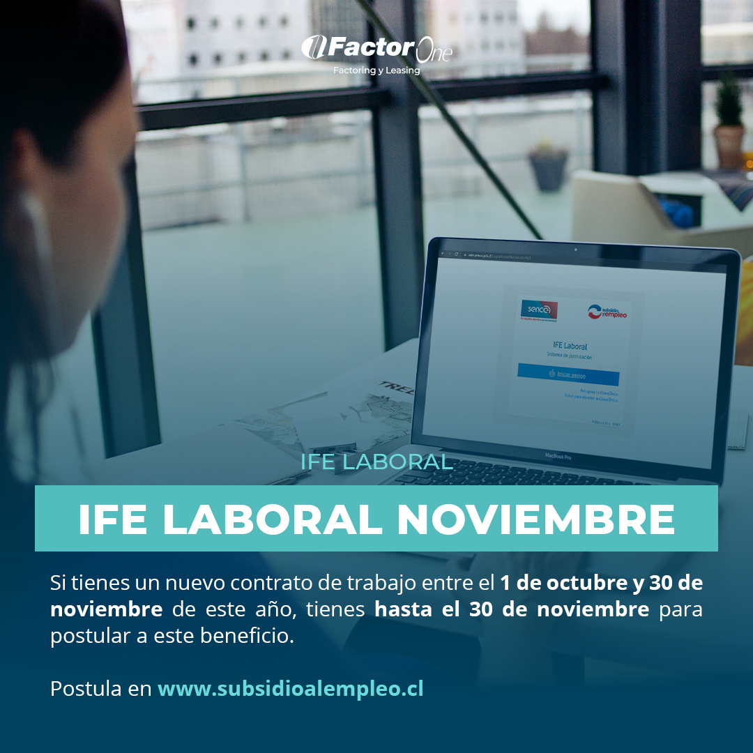 IFE_laboral