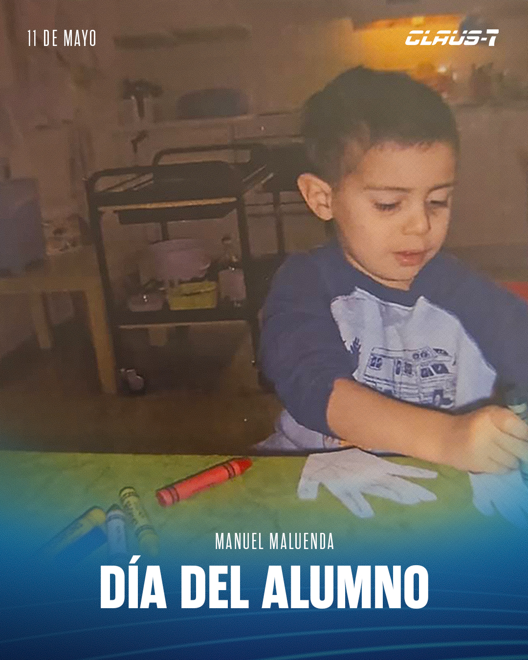 Manuel Maluenda