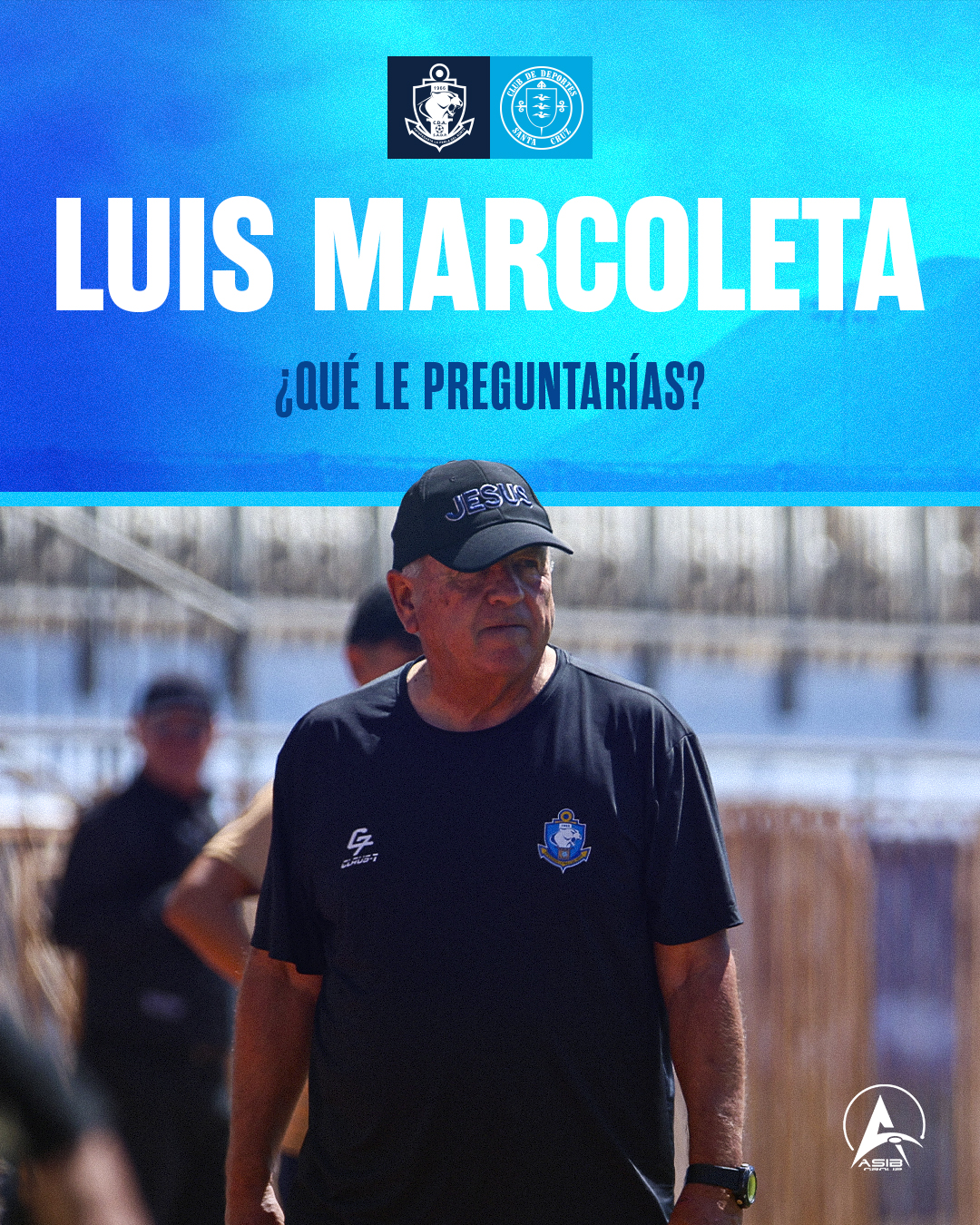 Marcoleta