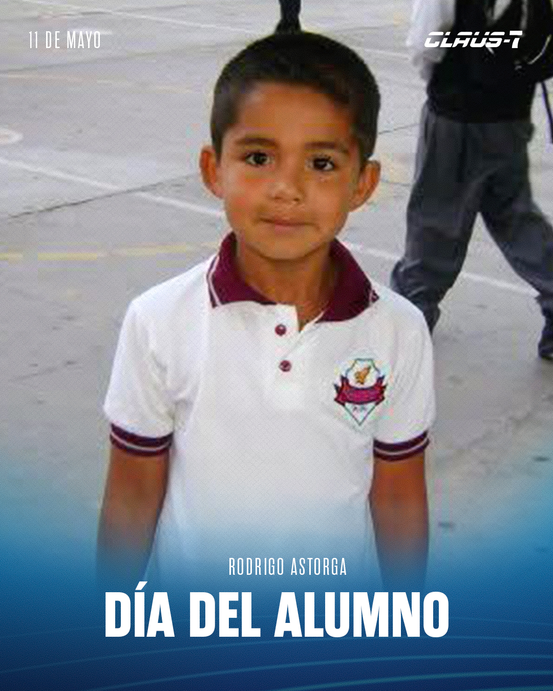 Rodrigo Astorga