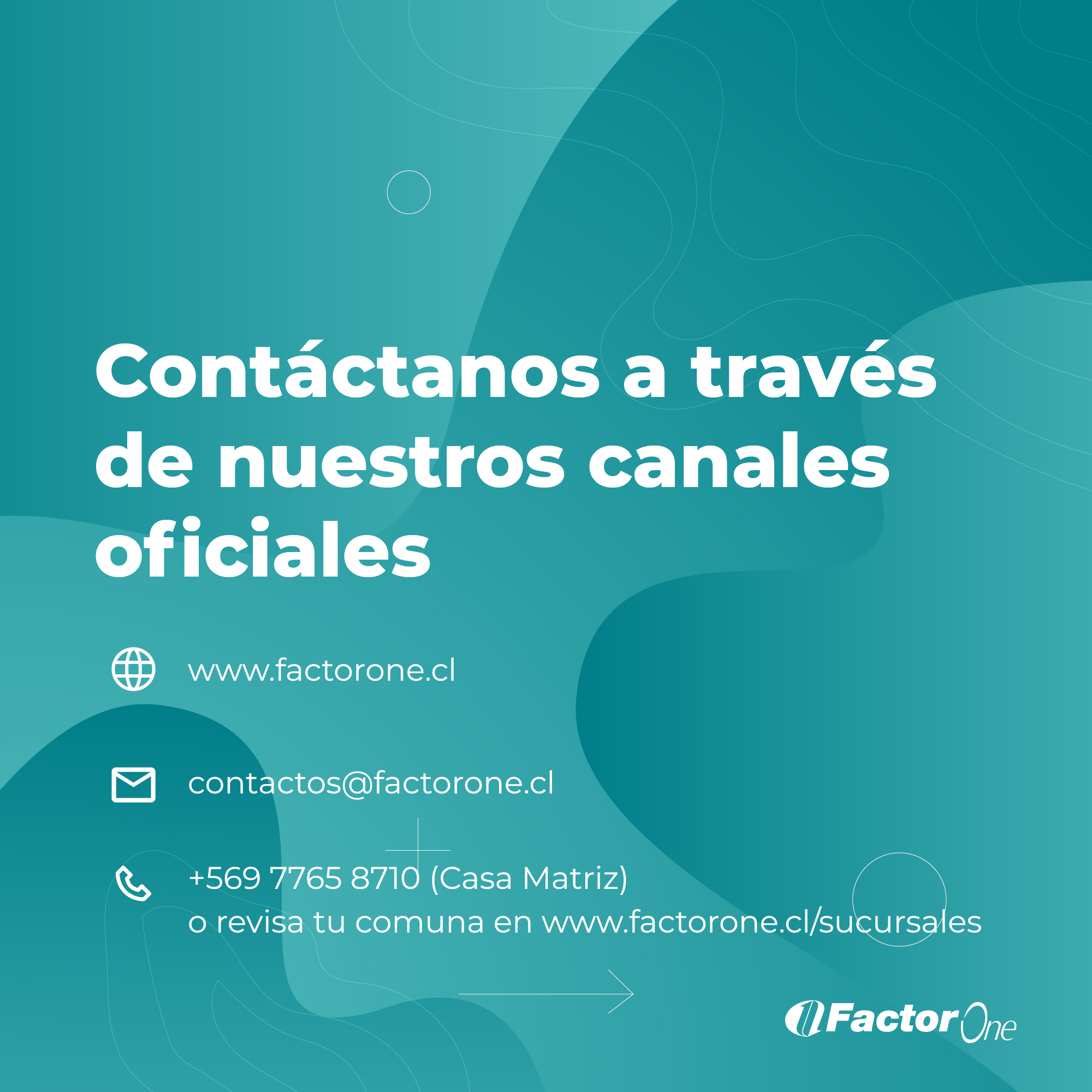 contacto