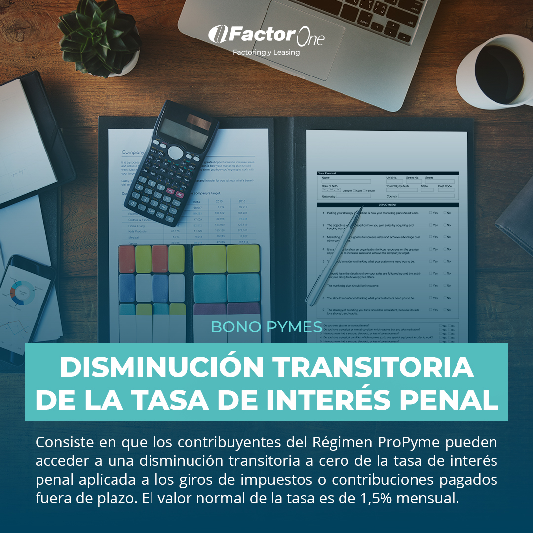 disminución-tasa