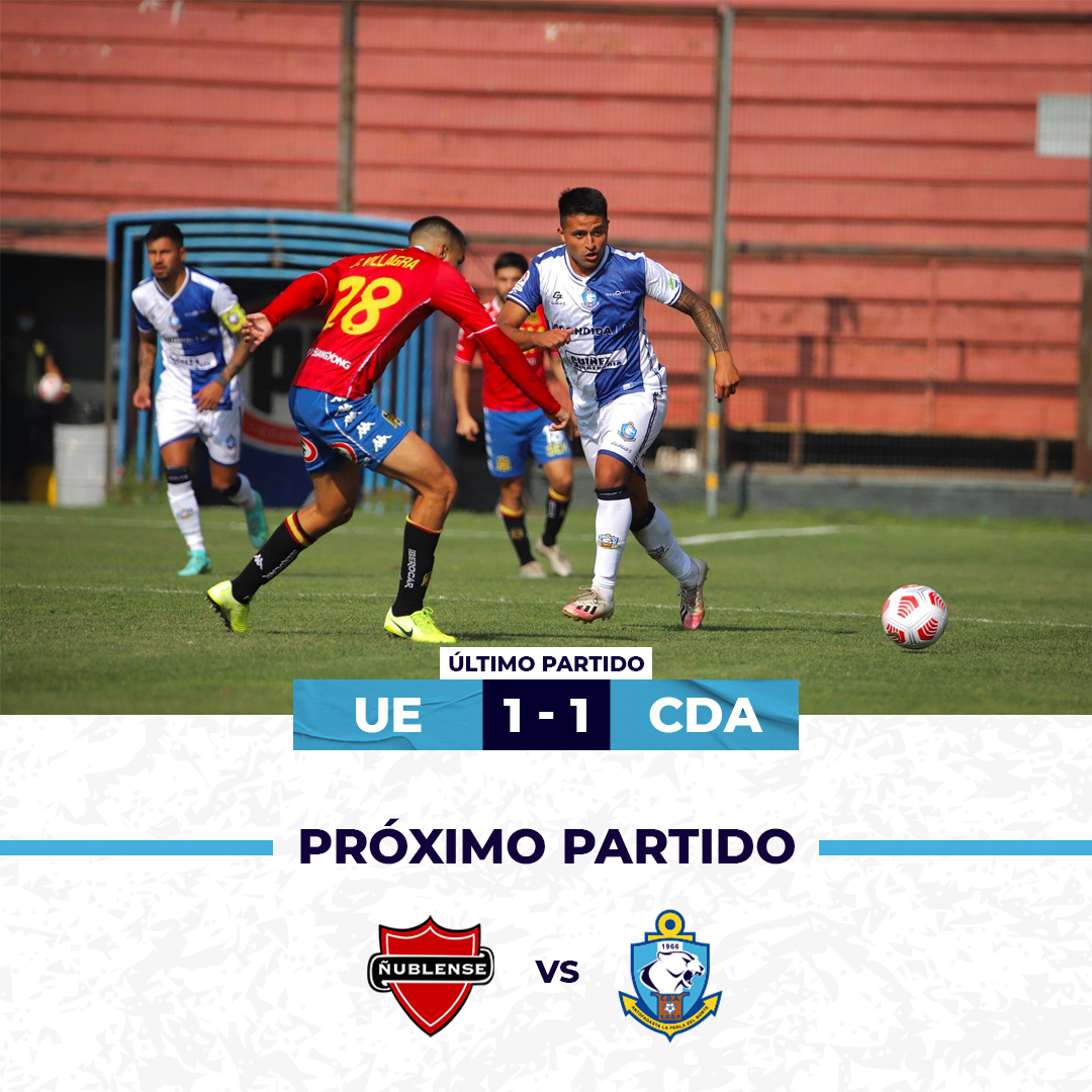 9-Ultimo partido