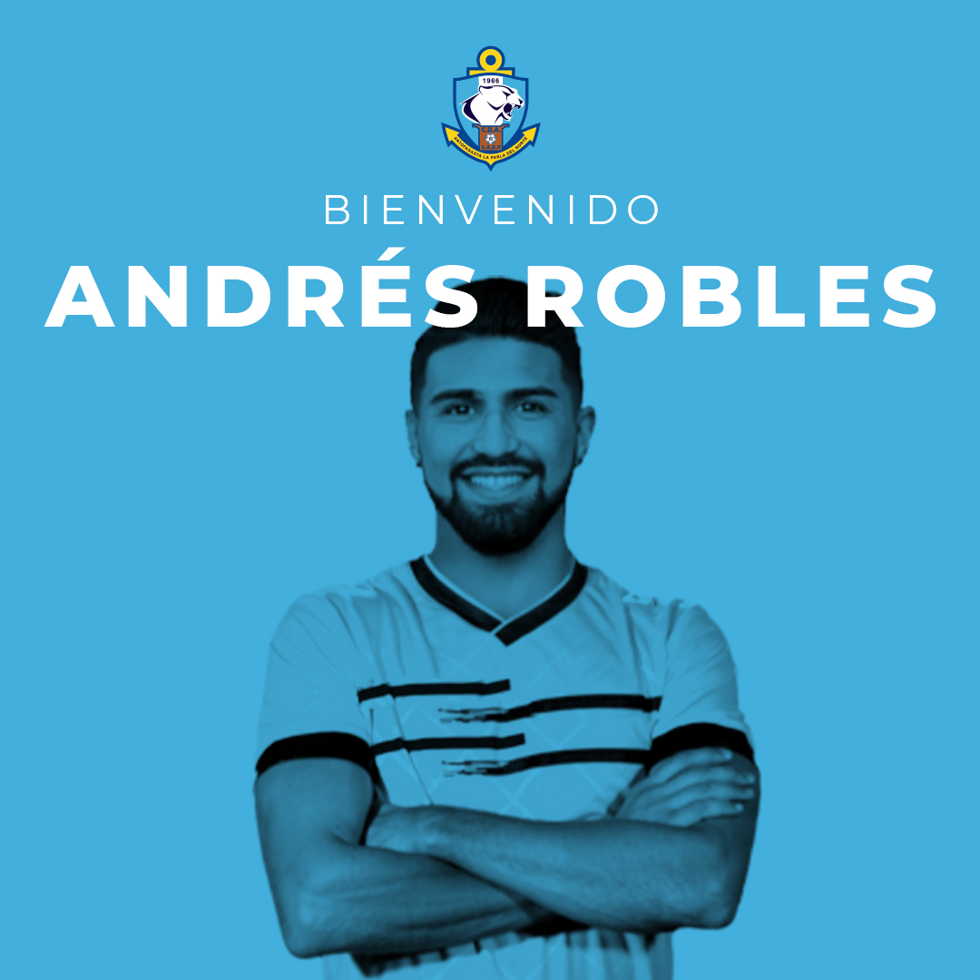 Andres-Robles