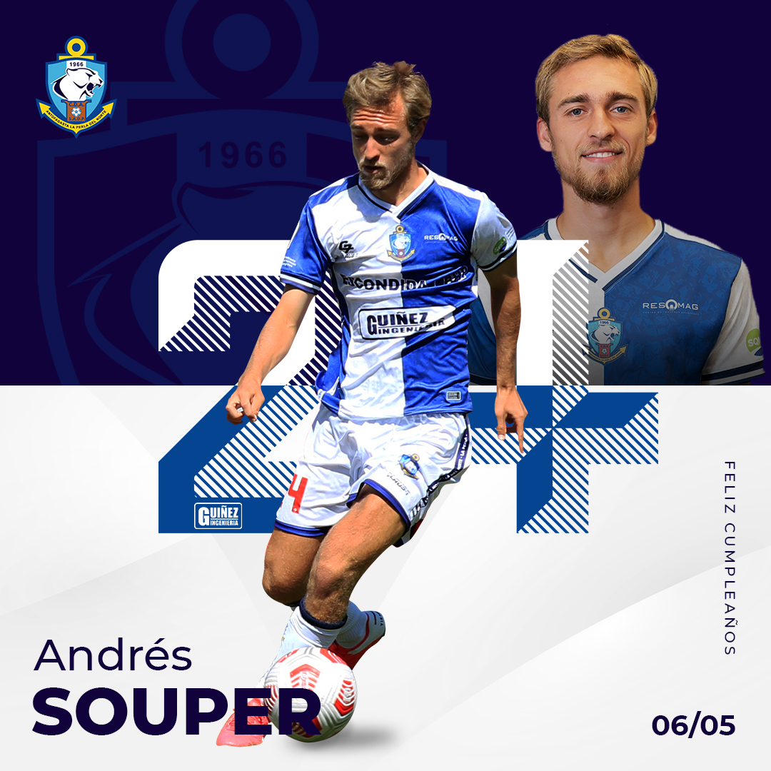 Andres-Souper