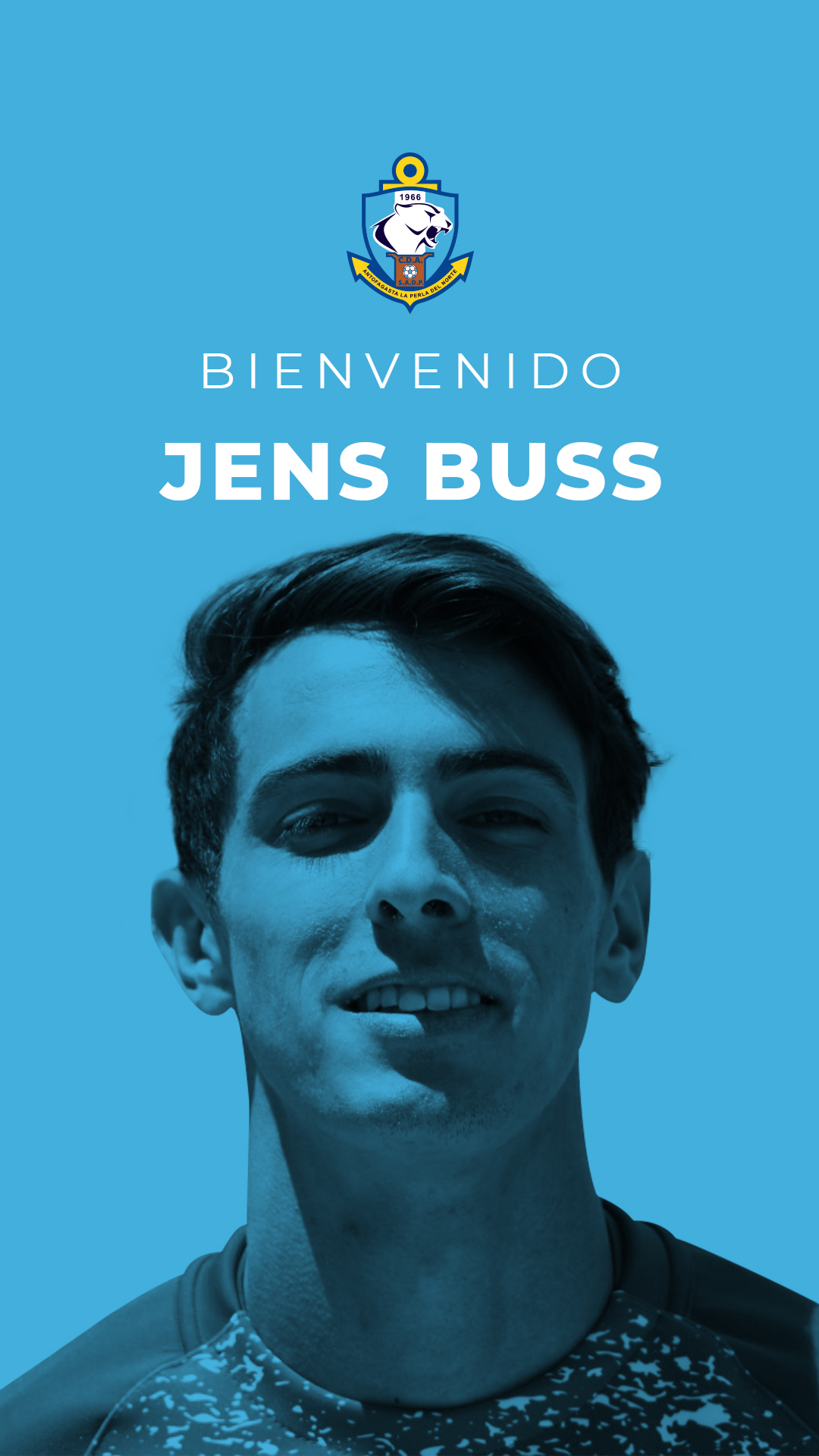 Buss-ST