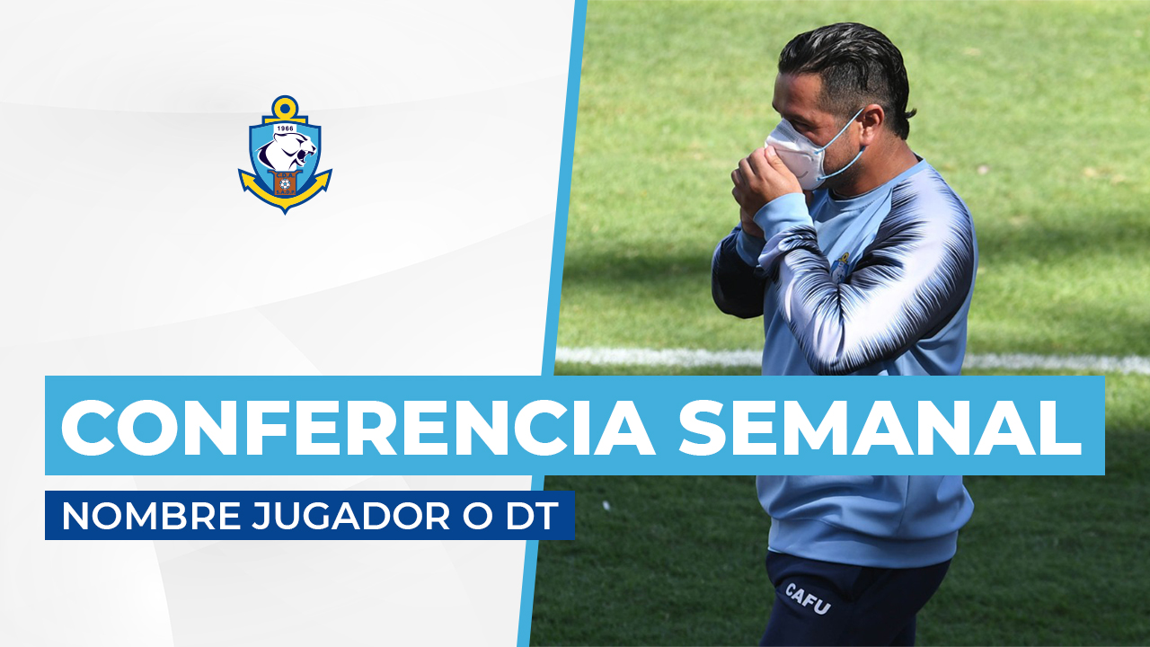 Conferencia-Semanal
