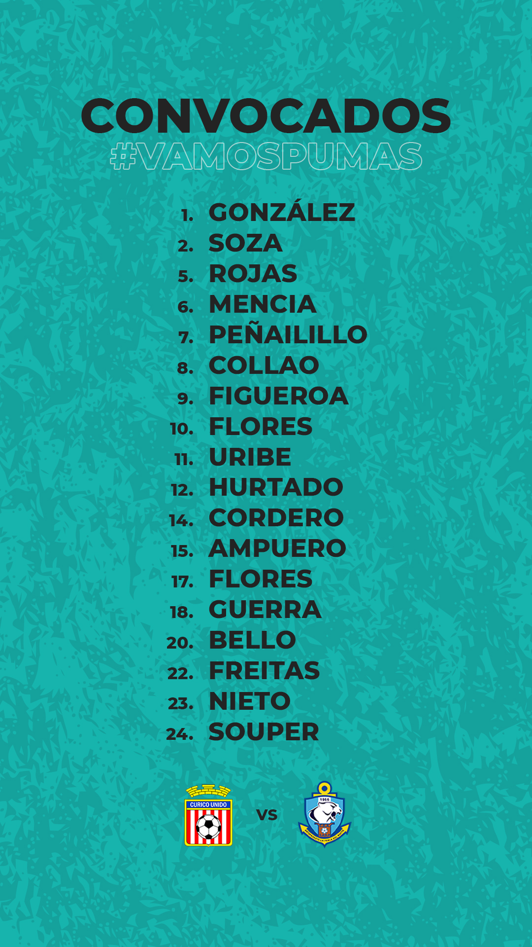 Convocados-ST
