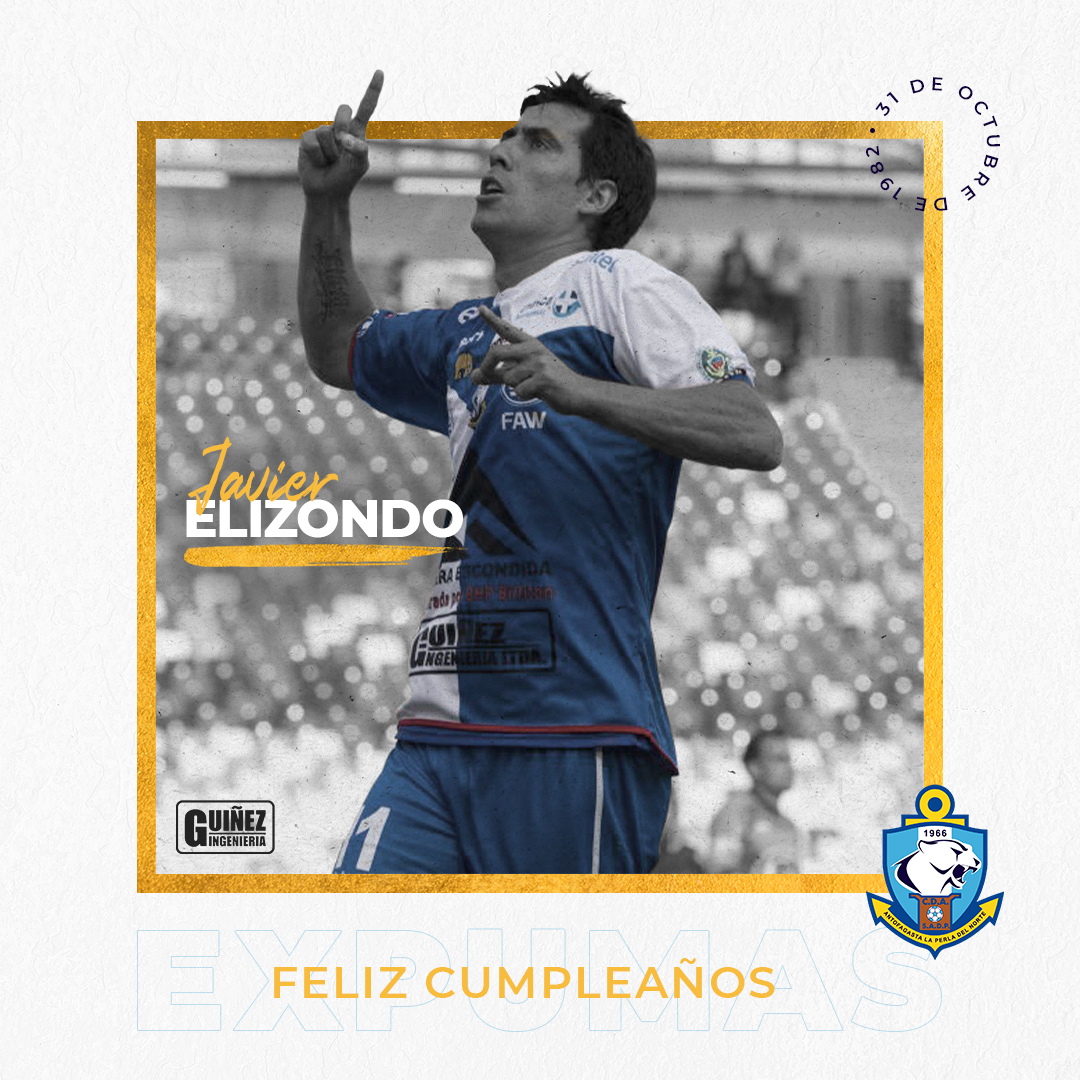 Elizondo