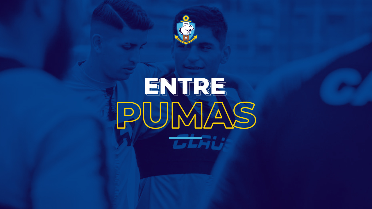 Entre-Pumas