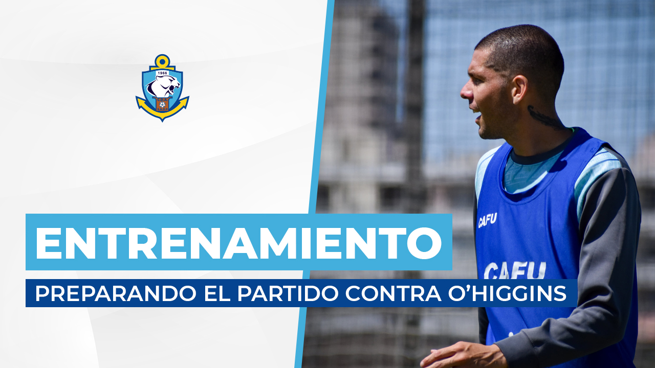 Entrenamiento