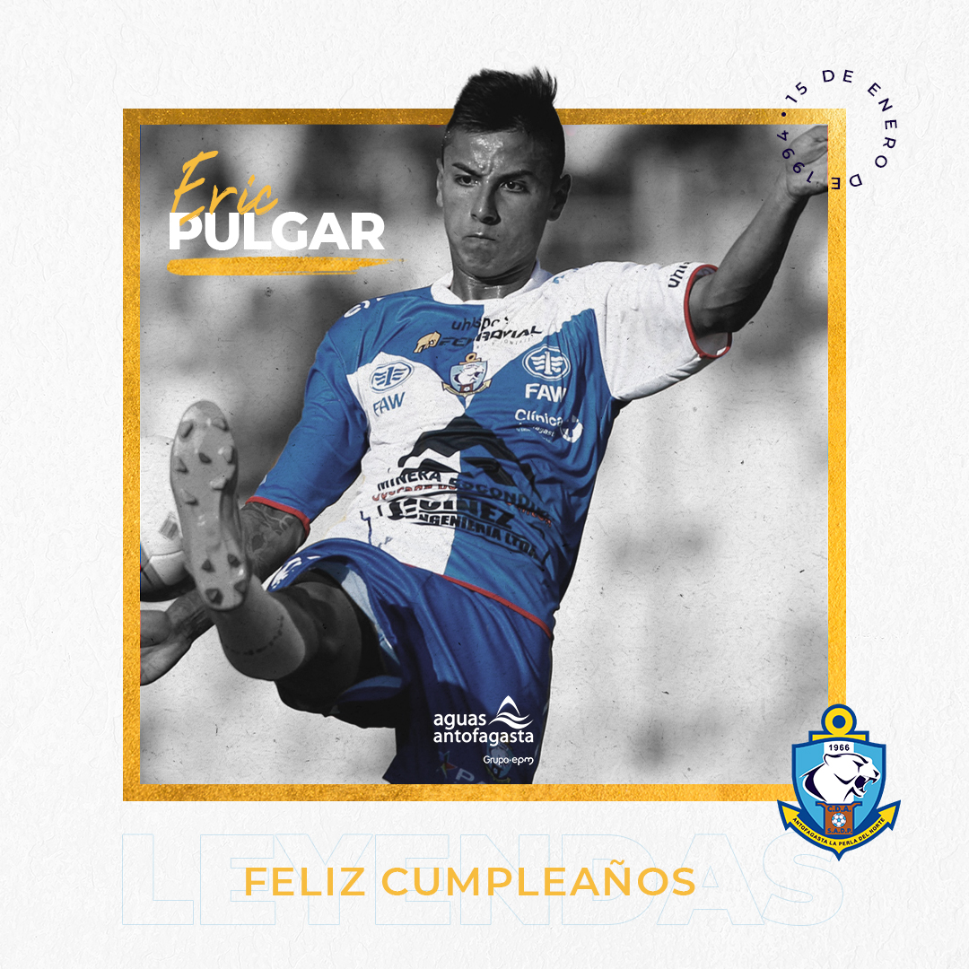 Erick-Pulgar
