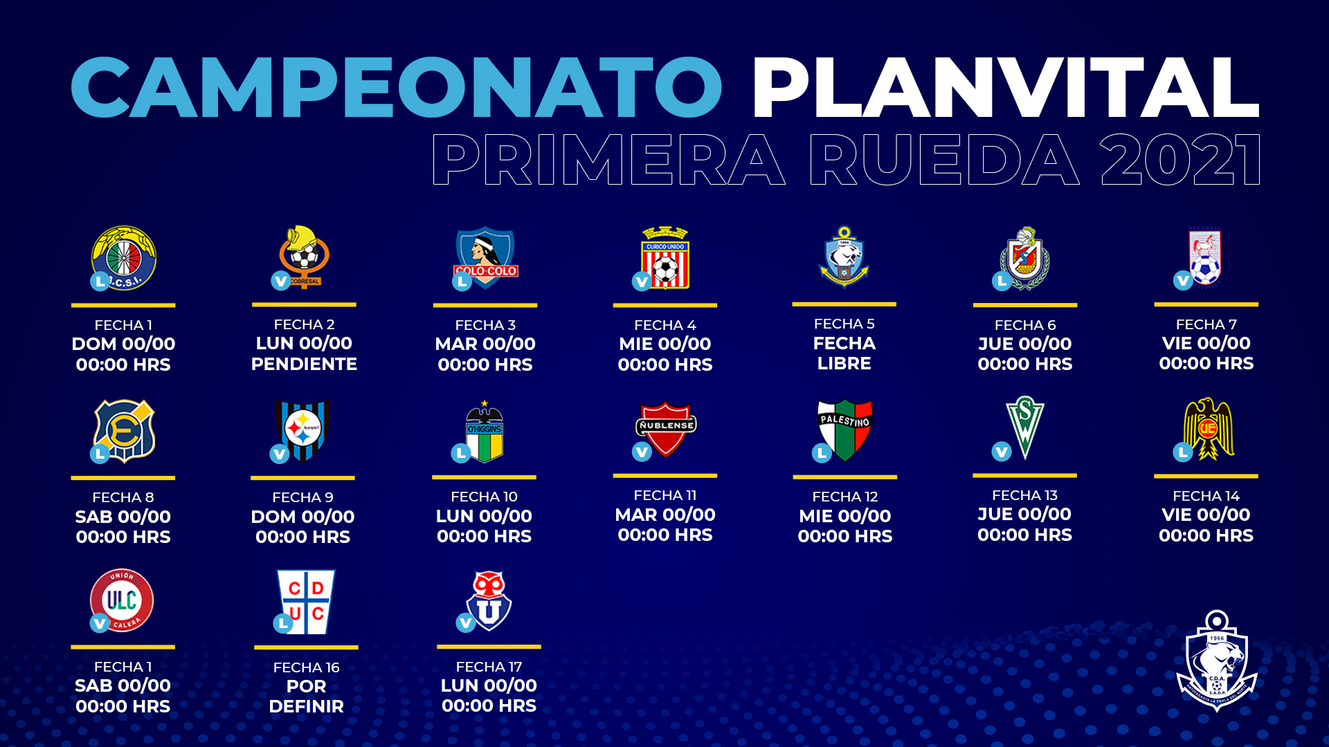 Fixture-TW