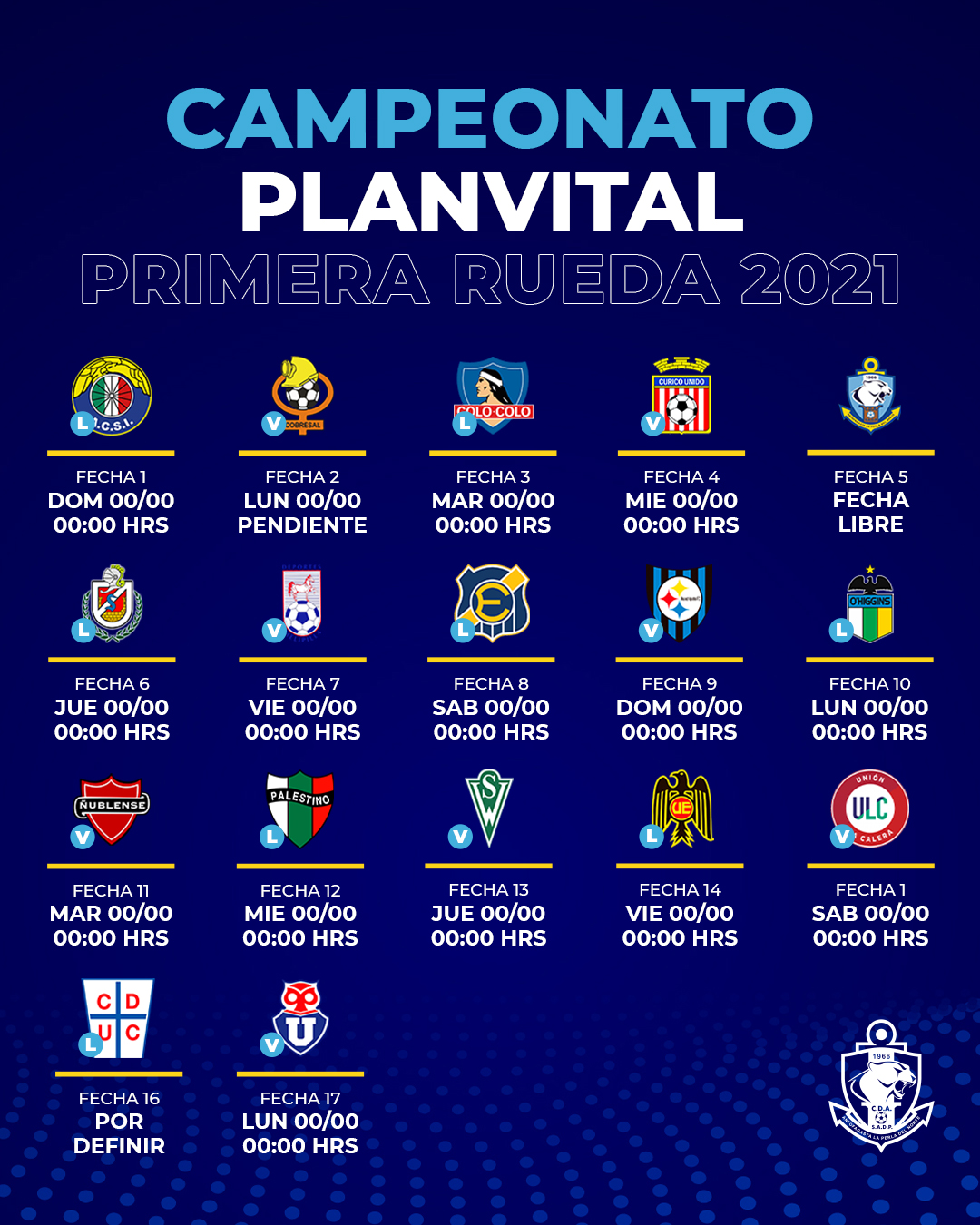 Fixture