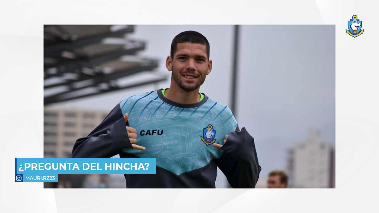 GC-Hincha