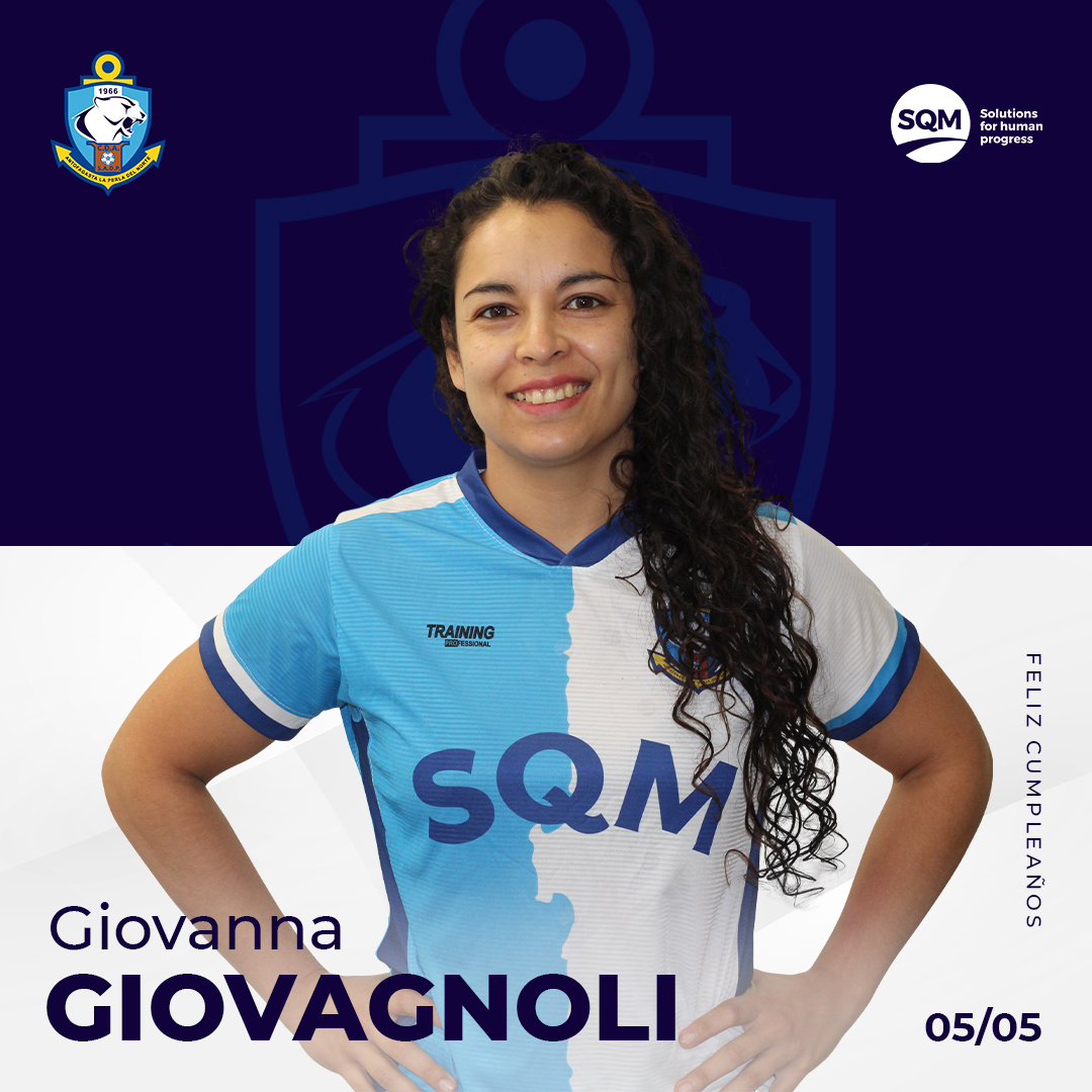 Giovanna Giovagnoli