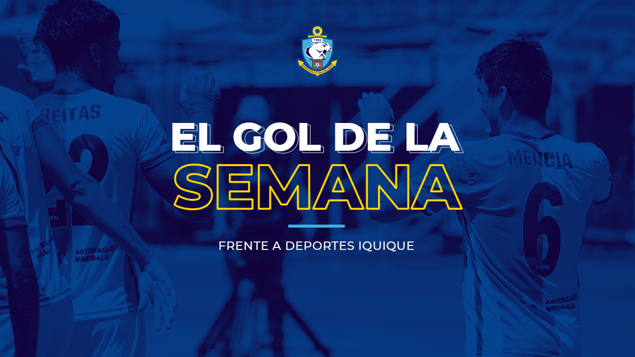 Gol-de-la-Semana
