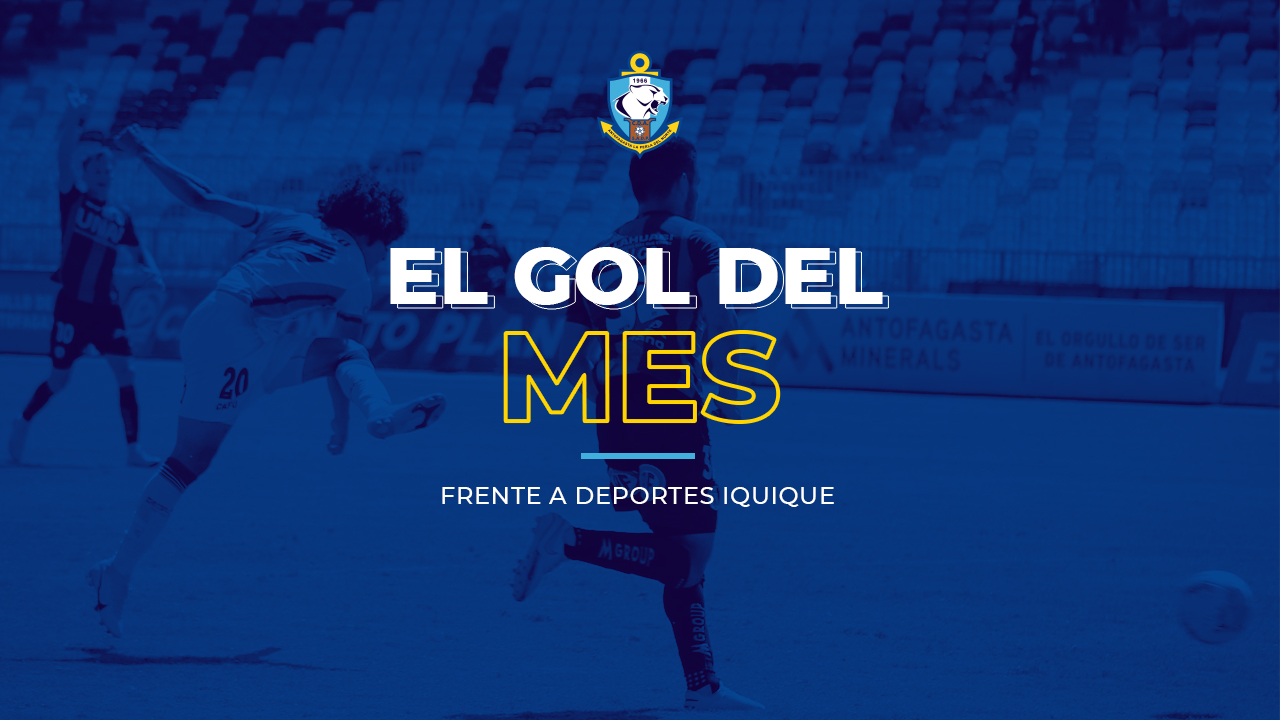 Gol-del-Mes