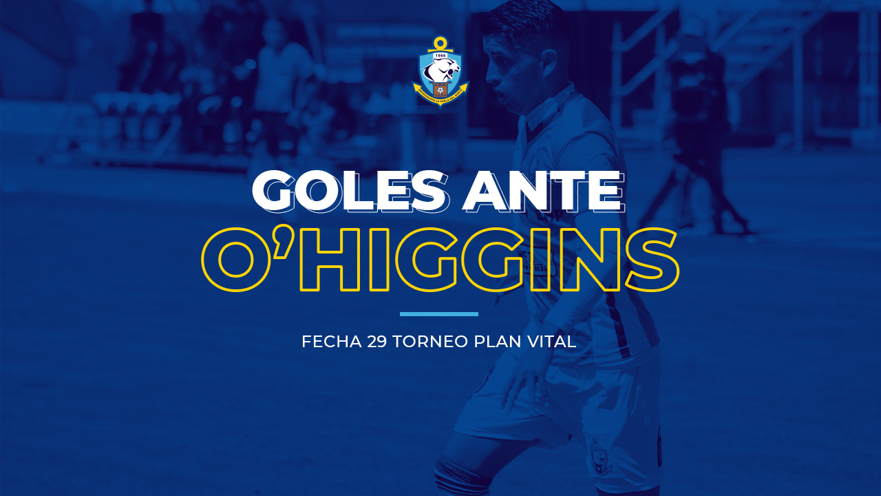 Goles-Ante
