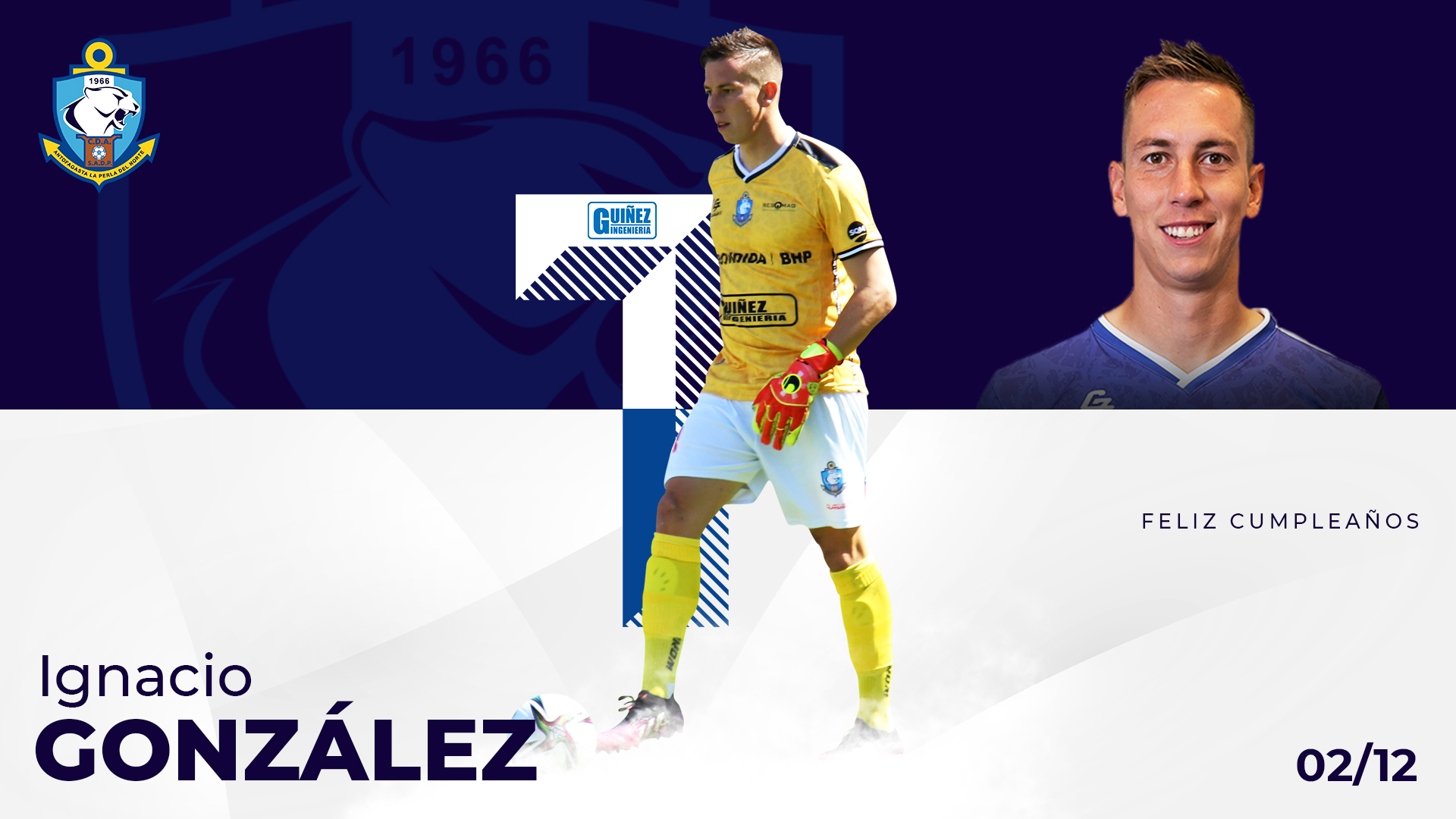 Gonzalez-TW