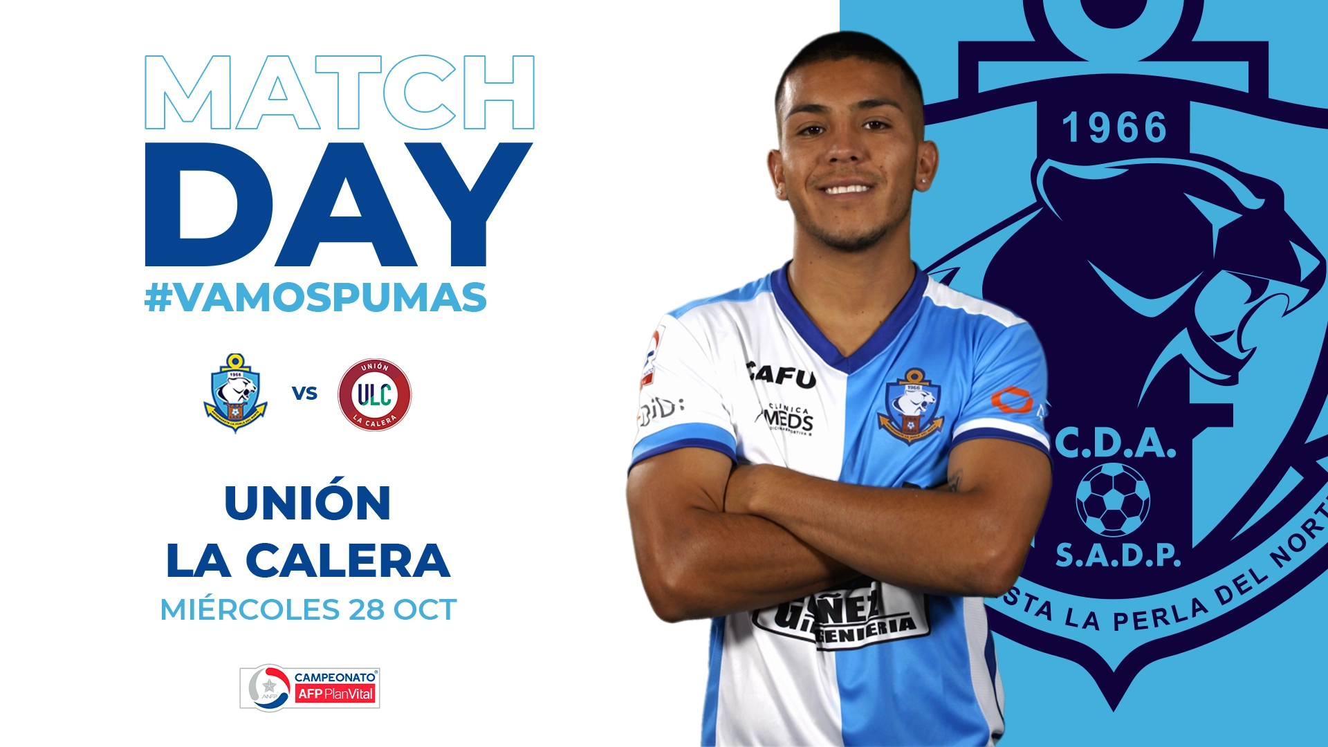 Match Day Twitter