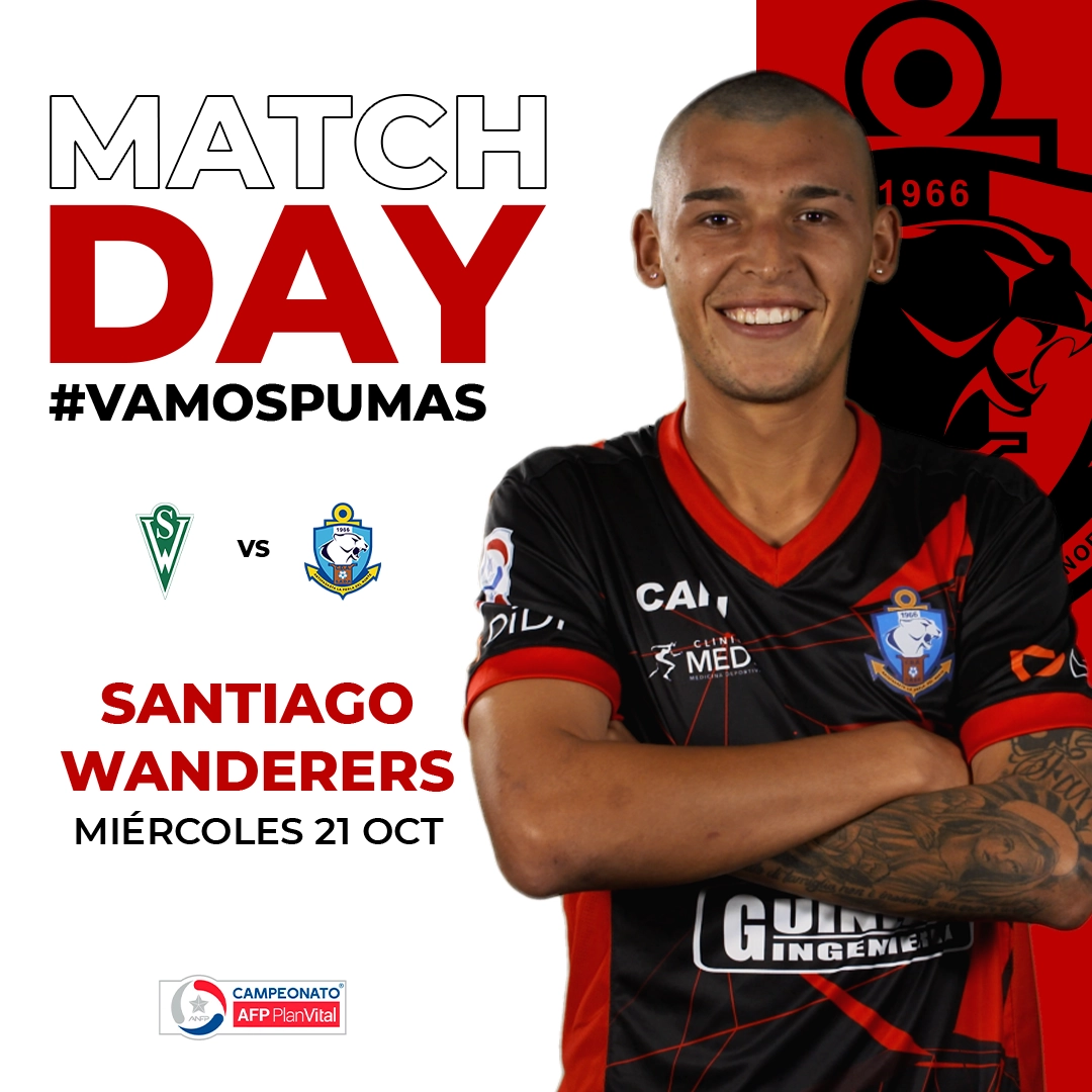 Match Day Visita