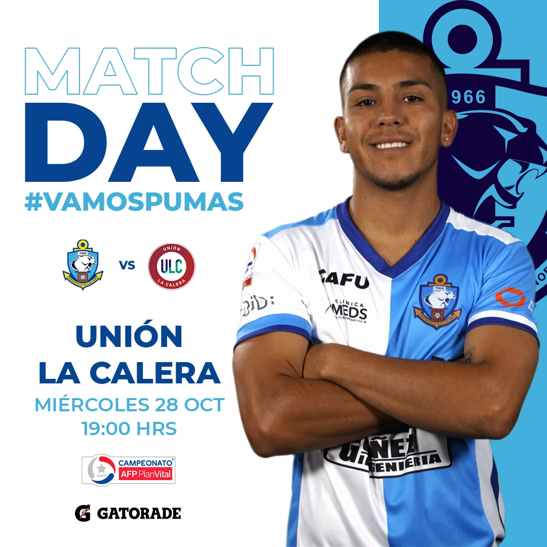Match Day