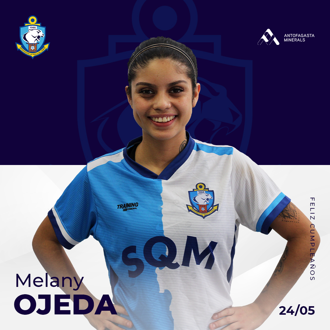Melany-Ojeda