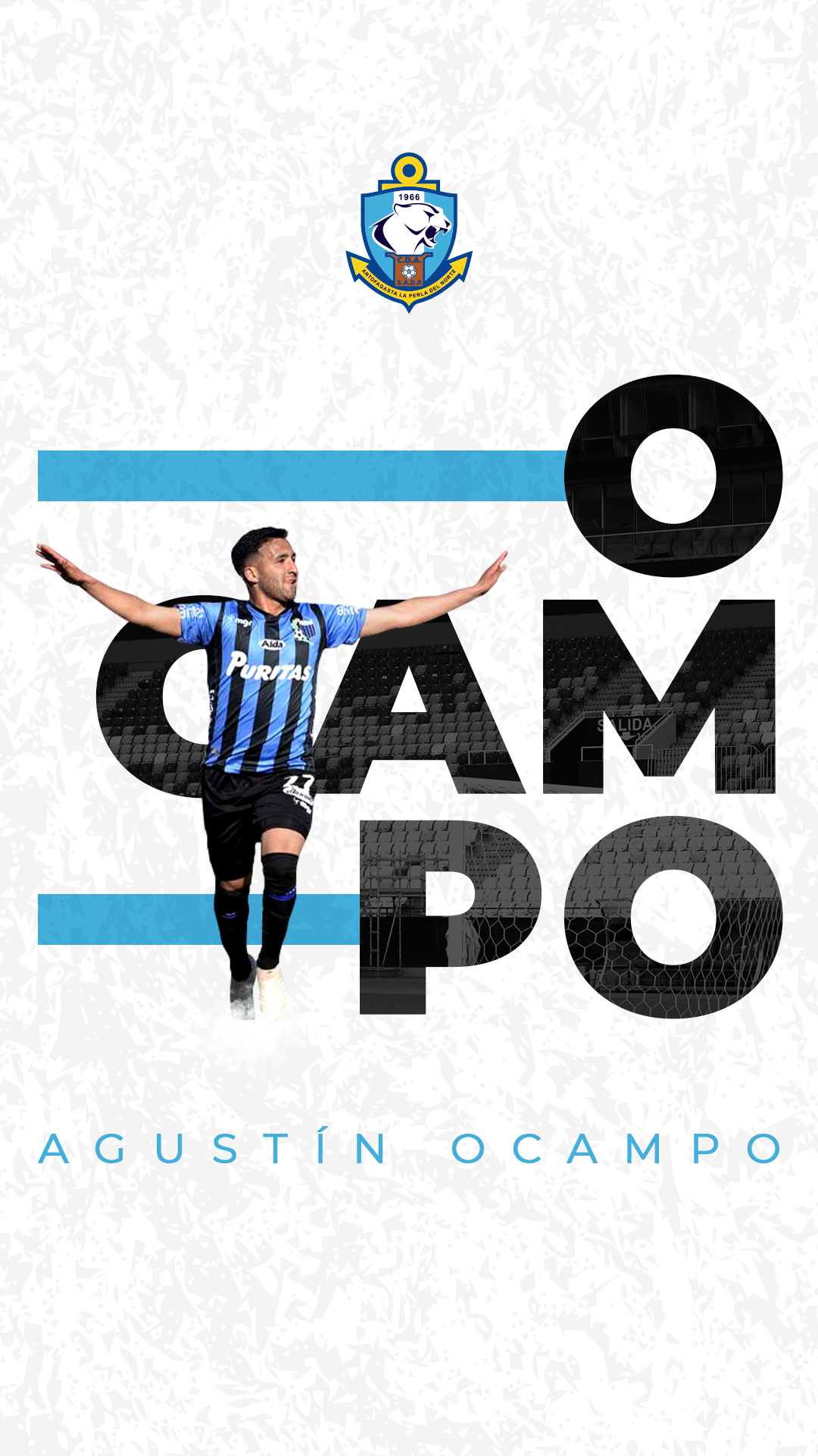 Ocampo-ST
