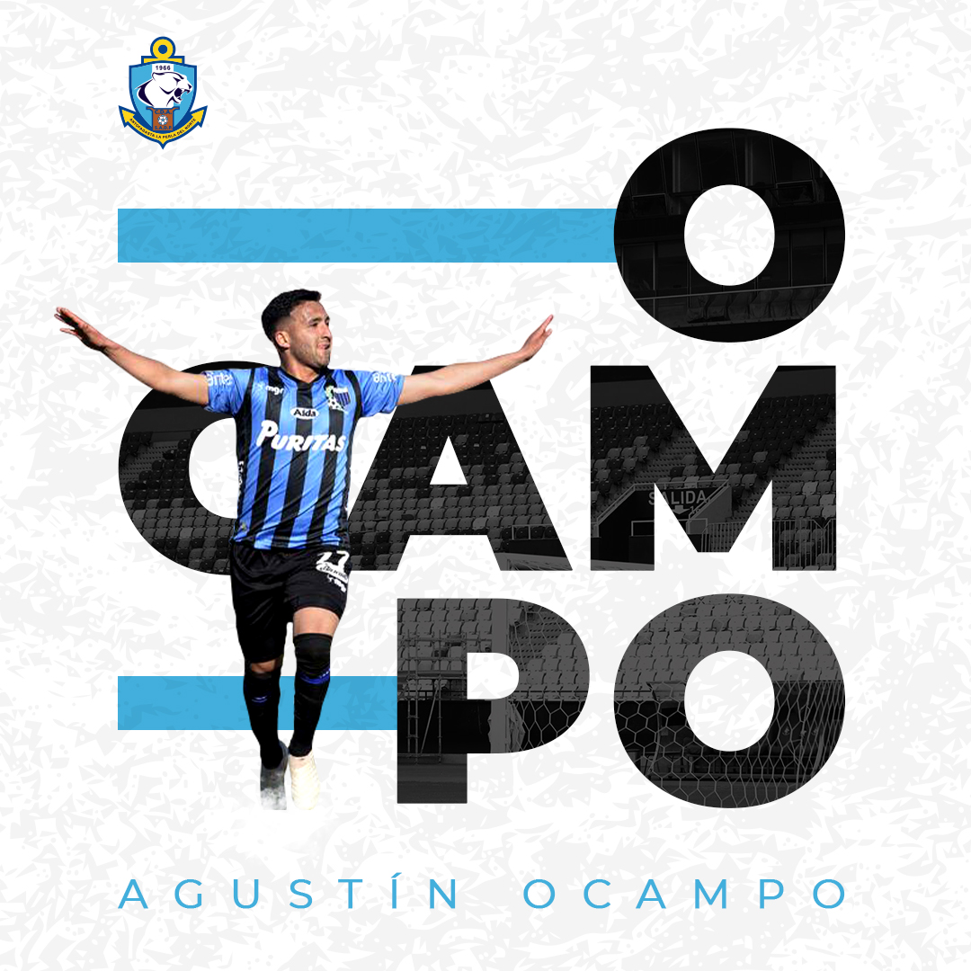 Ocampo