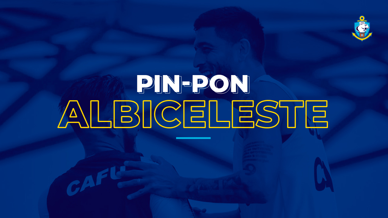 Pin-Pon-Albiceleste