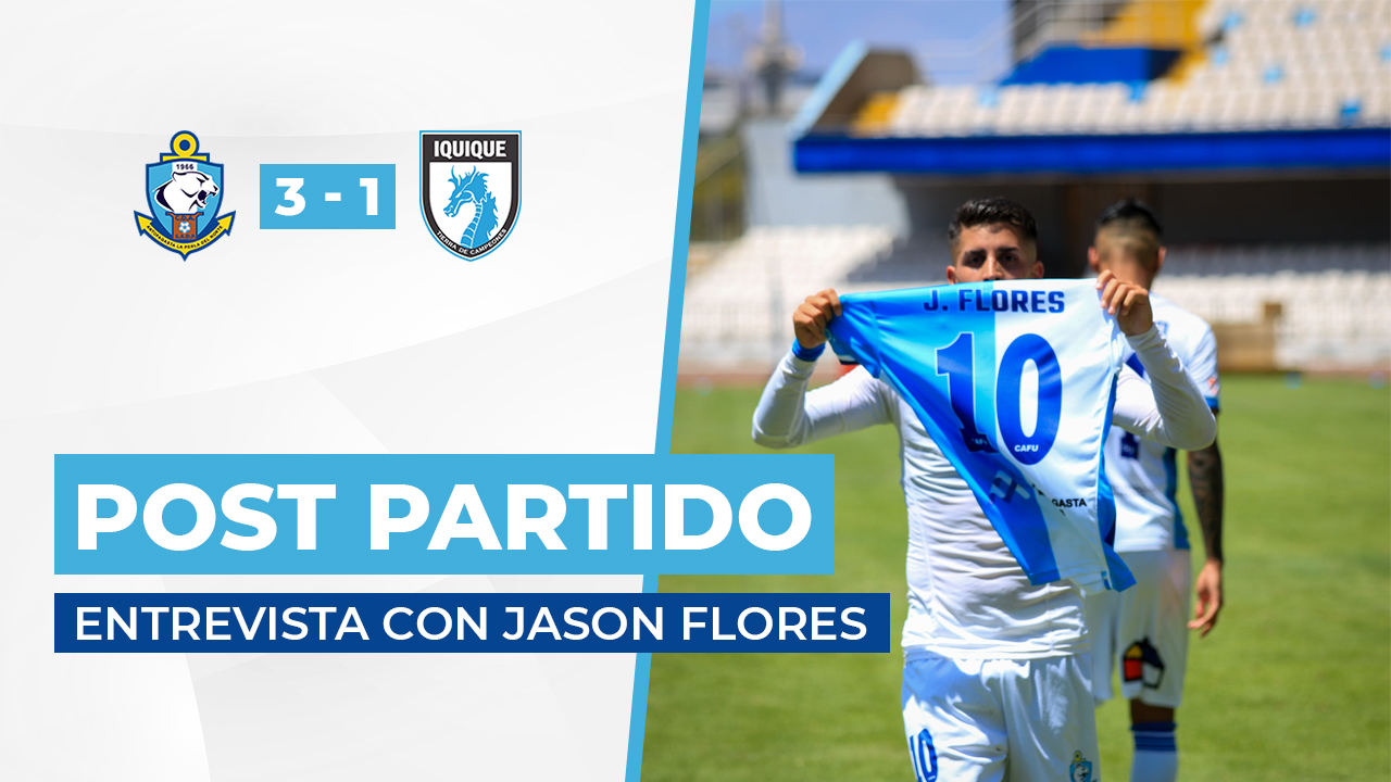 Post-Partido