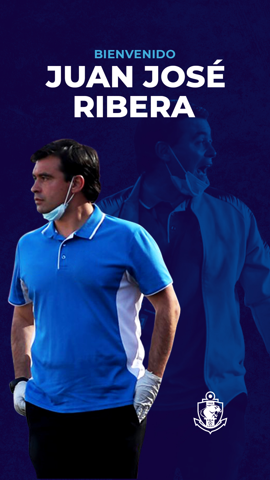 Ribera-ST