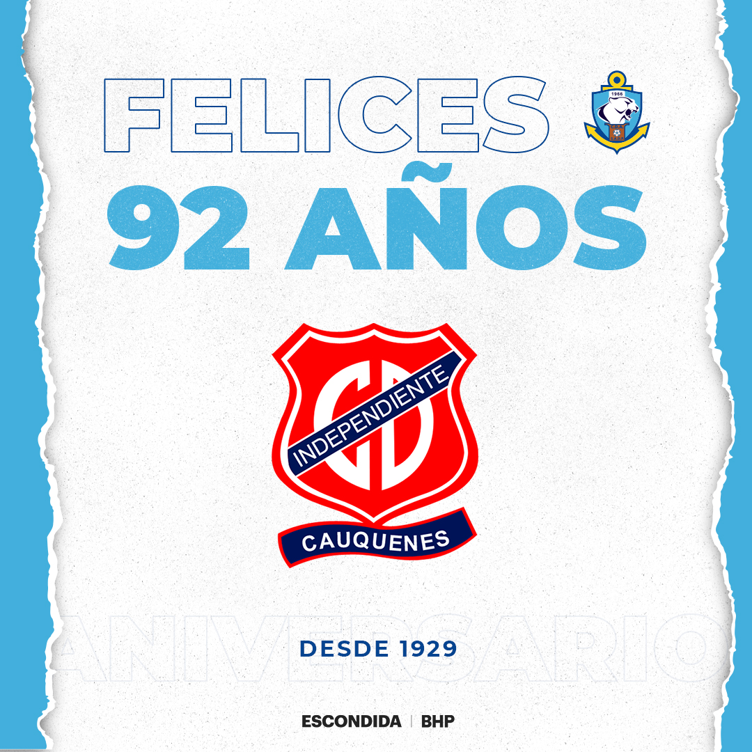 Saludo-Independiente